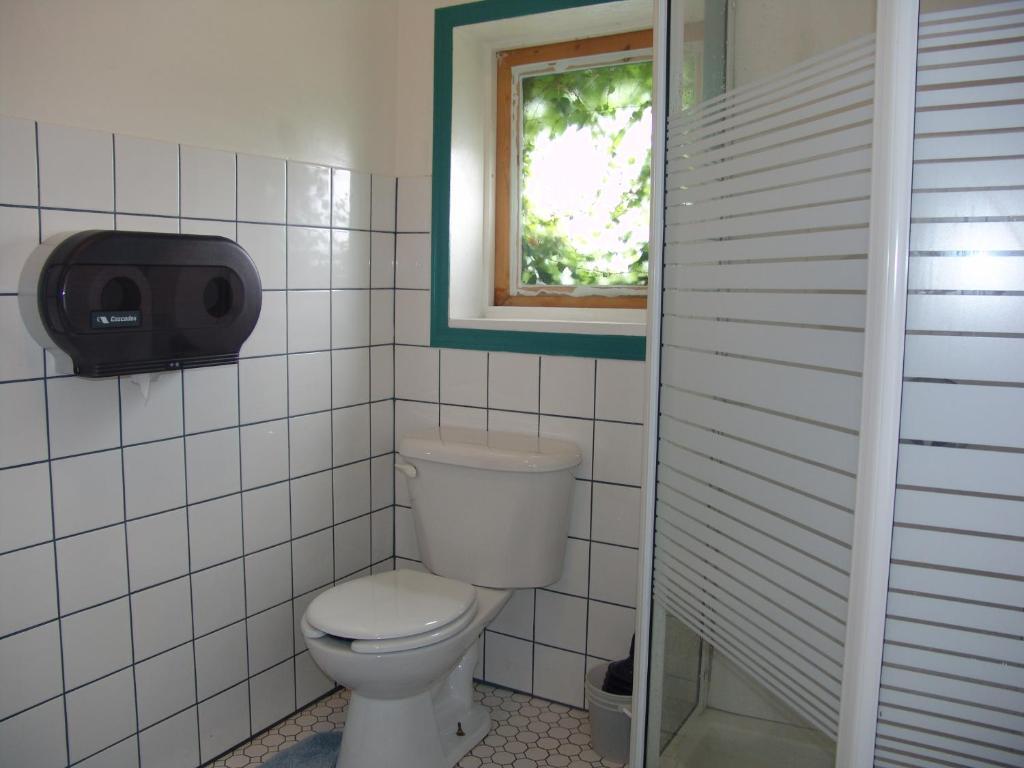 C&N Backpackers Hostel 밴쿠버 외부 사진