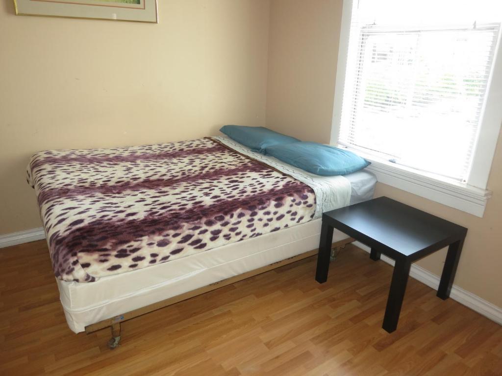 C&N Backpackers Hostel 밴쿠버 객실 사진
