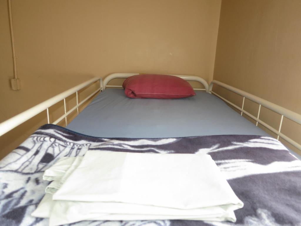 C&N Backpackers Hostel 밴쿠버 객실 사진